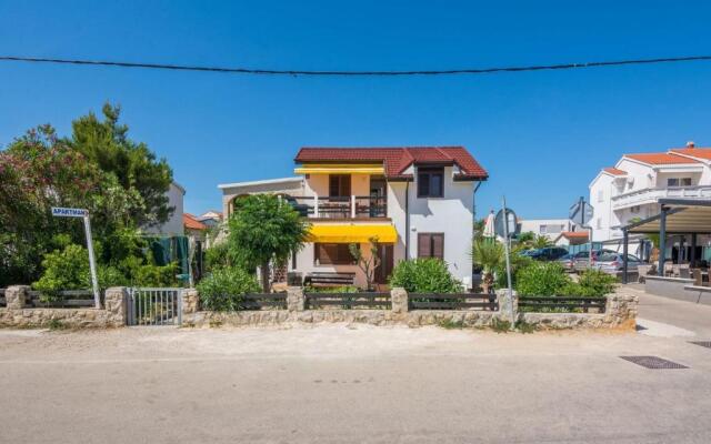 Apartments Sea Eyes