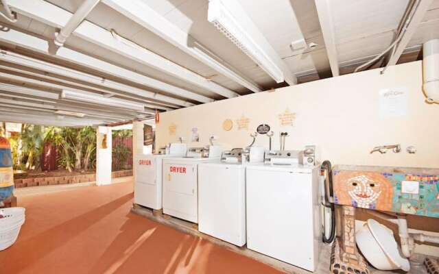 Travellers Oasis - Hostel