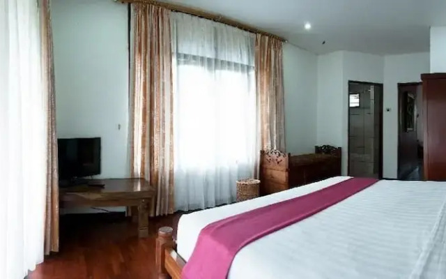 Villa Lovender Klub Bunga A14