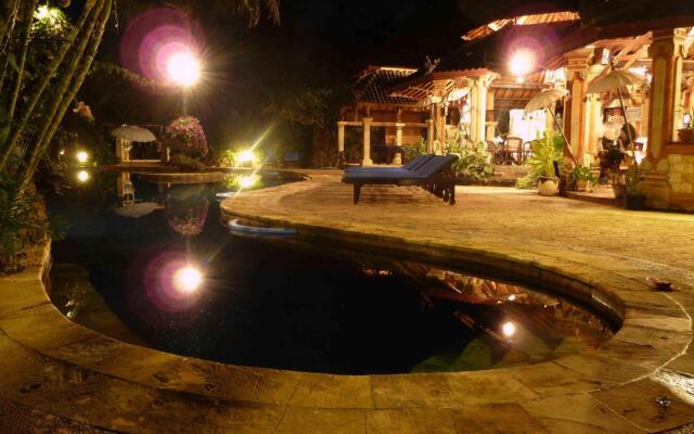 Rambutan Boutique Hotel & Spa