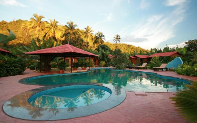 The Gardenia Resort