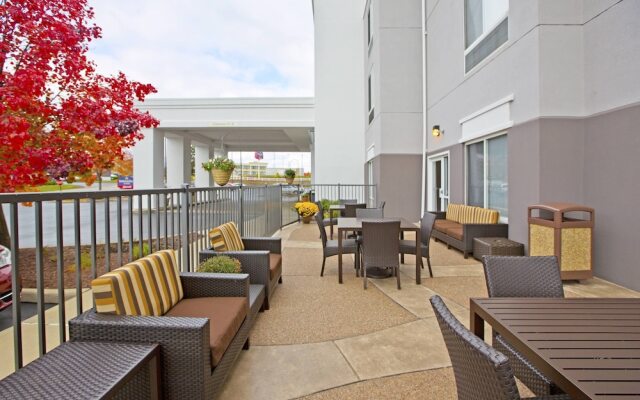 SpringHill Suites Pittsburgh Monroeville