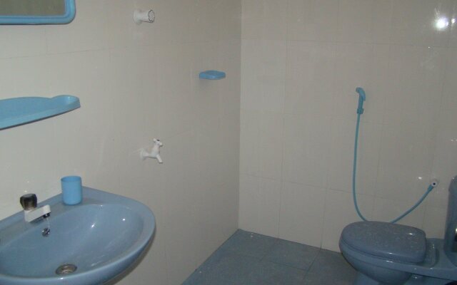 Randiya Holiday Resort