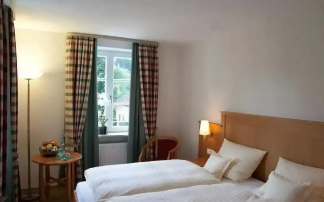 Landhotel - Brauereigasthof Schneider