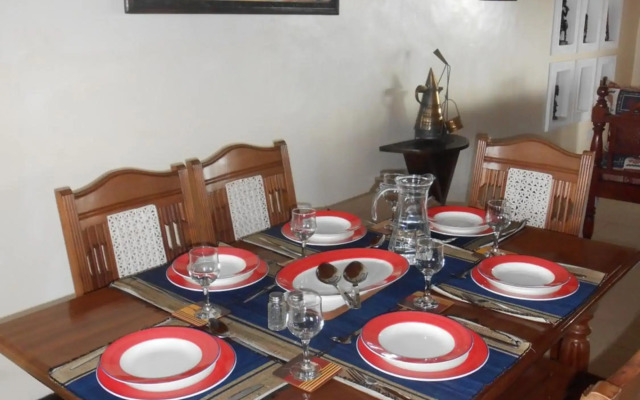 Blue Bay Cove, Penthouse 4