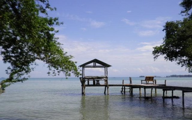 Koh Mak Green View Resort