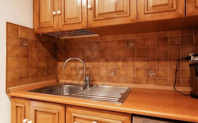 Central Festival Apartment