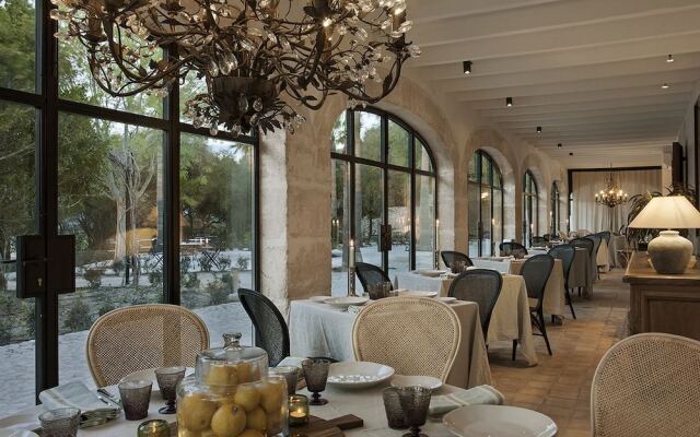 Finca Serena Mallorca, Small Luxury Hotels