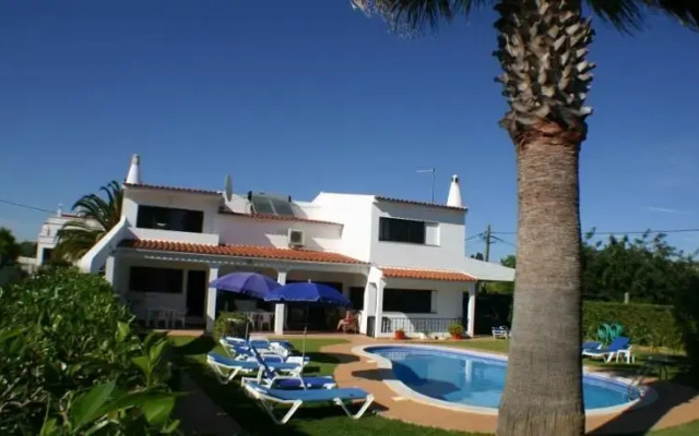 Villa Fatima
