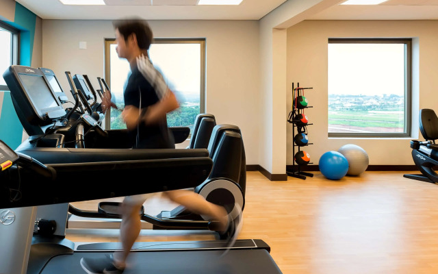 Hyatt Place Sao Jose do Rio Preto