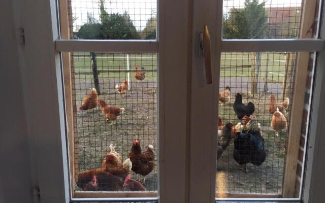 4 Impasse de la Bataillerie