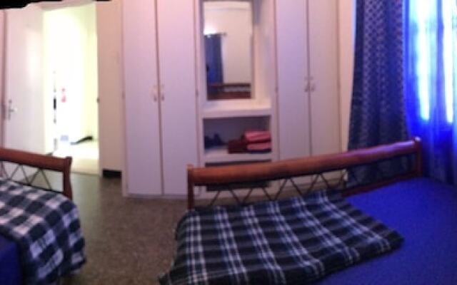 The Cannons Hotels