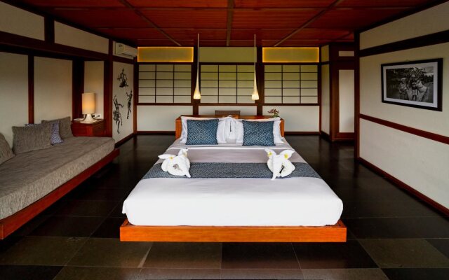 Suarapura Resort & Spa