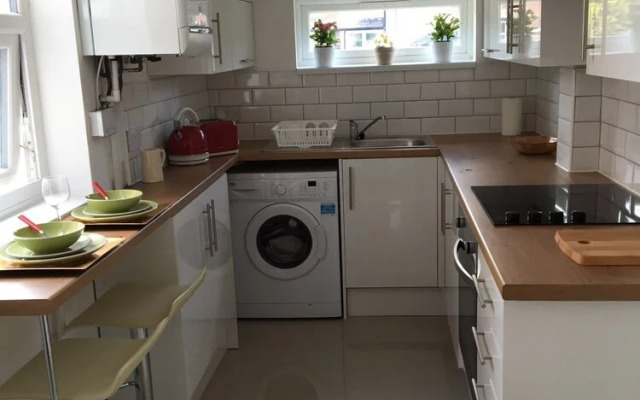 Crewe Rooms @ 97 Edleston Road