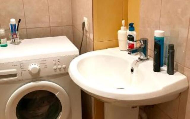 Na Finskom Minihotel