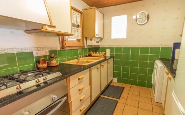Chalet Prullans