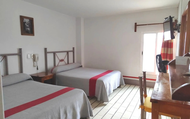 Hotel Posada El Cid