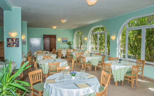 Pellegrino Palace Hotel