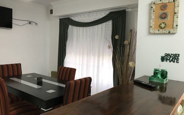 Departamento en Benito Juarez by EF