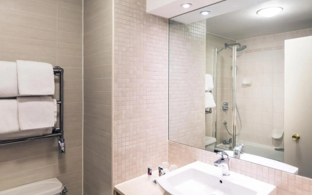 Mercure Daventry Court Hotel and Spa