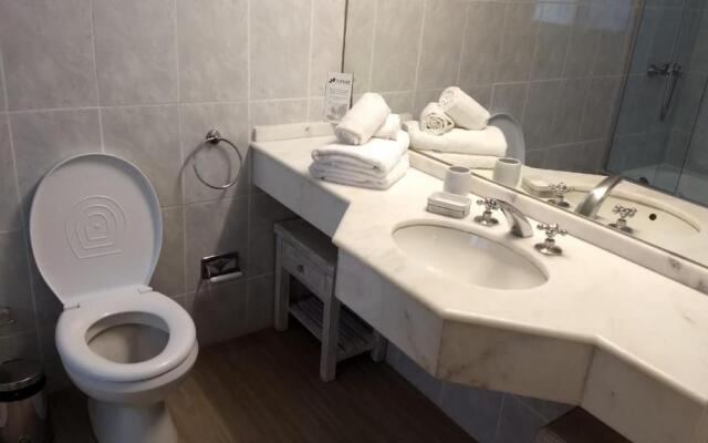Apartamento Forest Lagoon Punta Del Este
