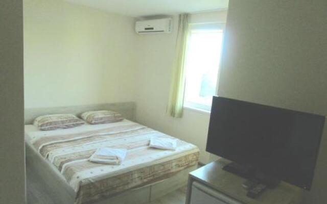 Guest house Kamburovi