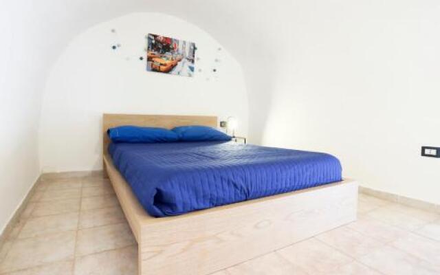 magicstay - flat 45m² 1 bedroom 1 bathroom - salerno
