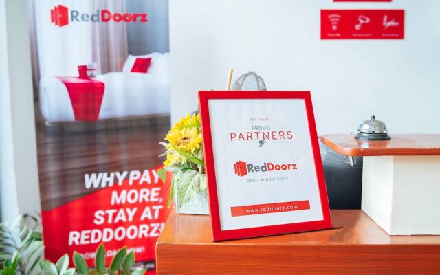 RedDoorz @ Bacaca Road Davao