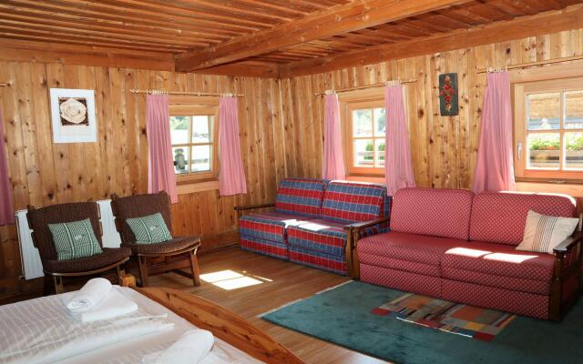 Holiday Home, Soll
