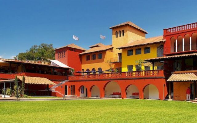 Hotel Terraza Tamayo Toscana