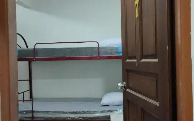 Natol Homestay - Kenyalang Park