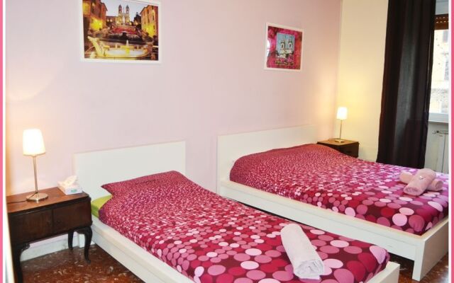 DoYouBnb Hideout in Rome