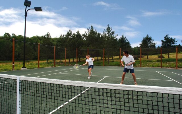 Blueberry Lake Resort