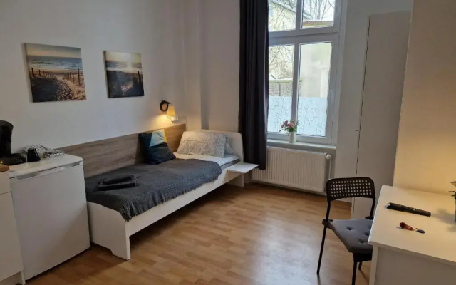 Zimmervermietung Berlin Mertens