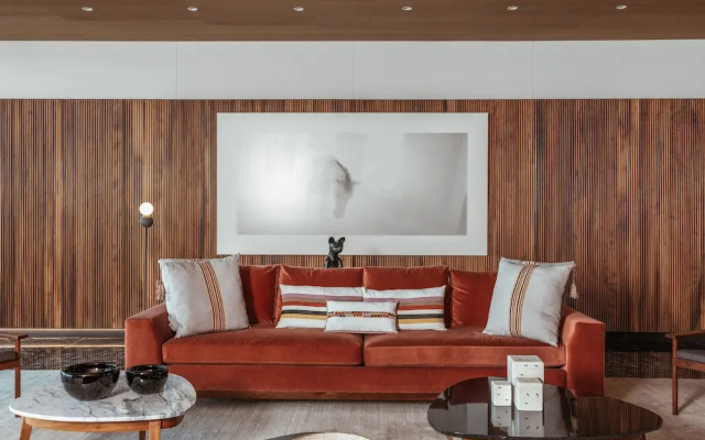 The Ritz-Carlton Residences Mexico City