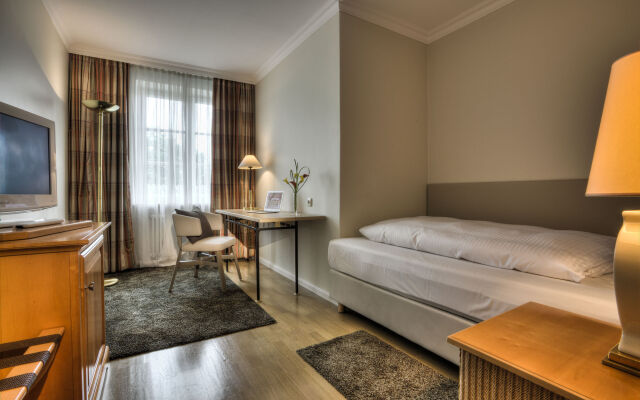 Hotel zur Post Aschheim