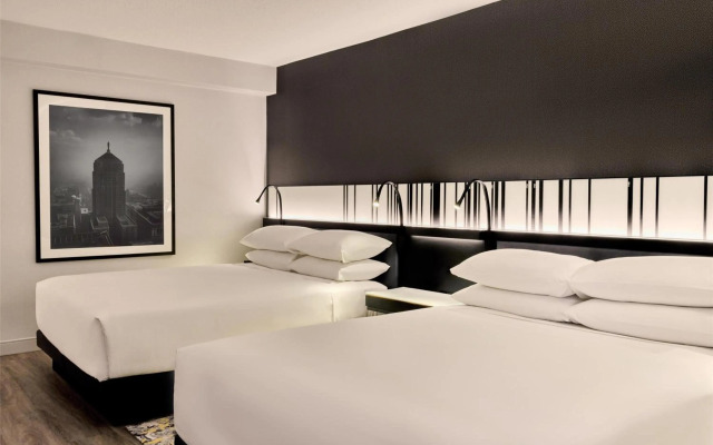 Hyatt Regency Chicago