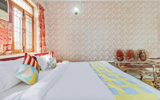 Villa 63 Blusalz Home Dehradun