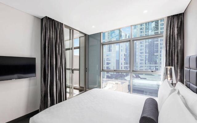 Meriton Suites North Sydney