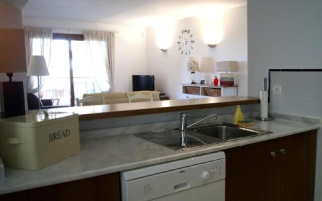 Apartamento Punta Prima 1