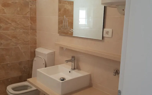 Apartments MIA Bilo 887