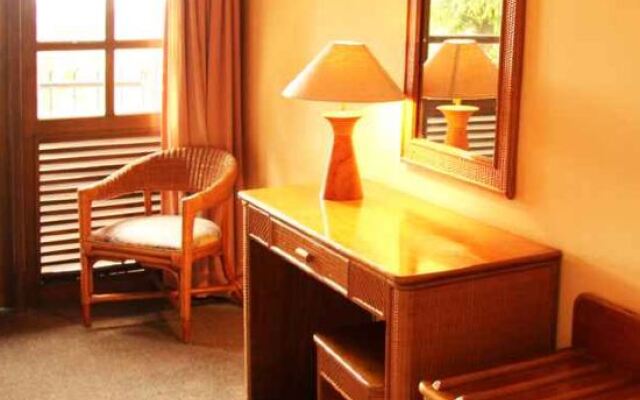Puncak Inn Resort