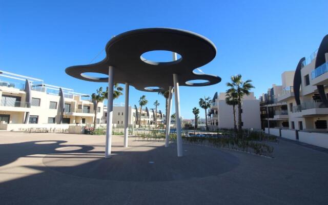 Costa Elisa20 Mil Palmeras