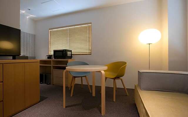 Design Hotel Kyoto Fuyacho - Vacation STAY 67922v