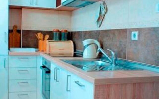 Apartment Bonaca