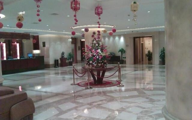 Warrdo Hotel - Changzhou
