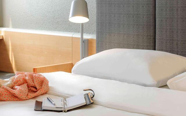 ibis Frankfurt Messe West