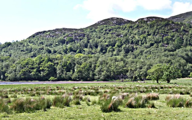 Stob Binnein Cottage