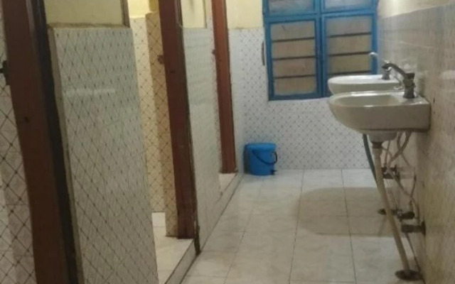 Goroomgo Ansari House Bodhgaya