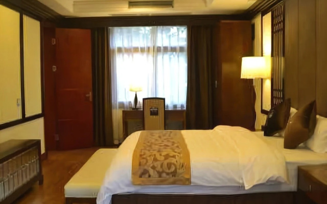 Rui Hong Hotel & Resort